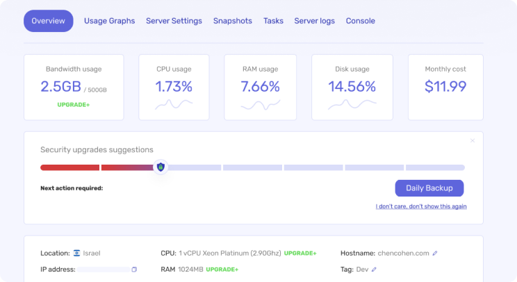 cloud-platform