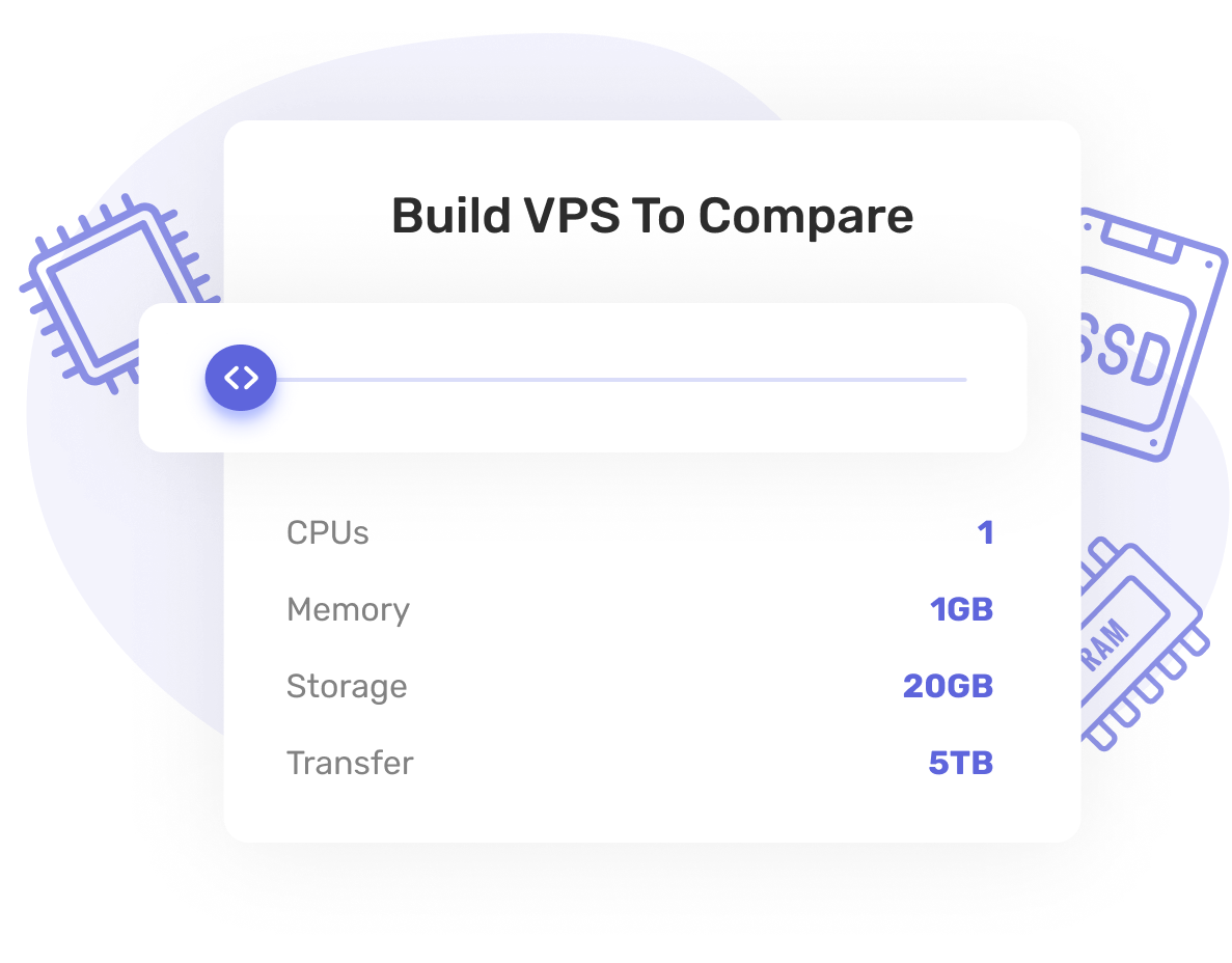 specifications-comparison